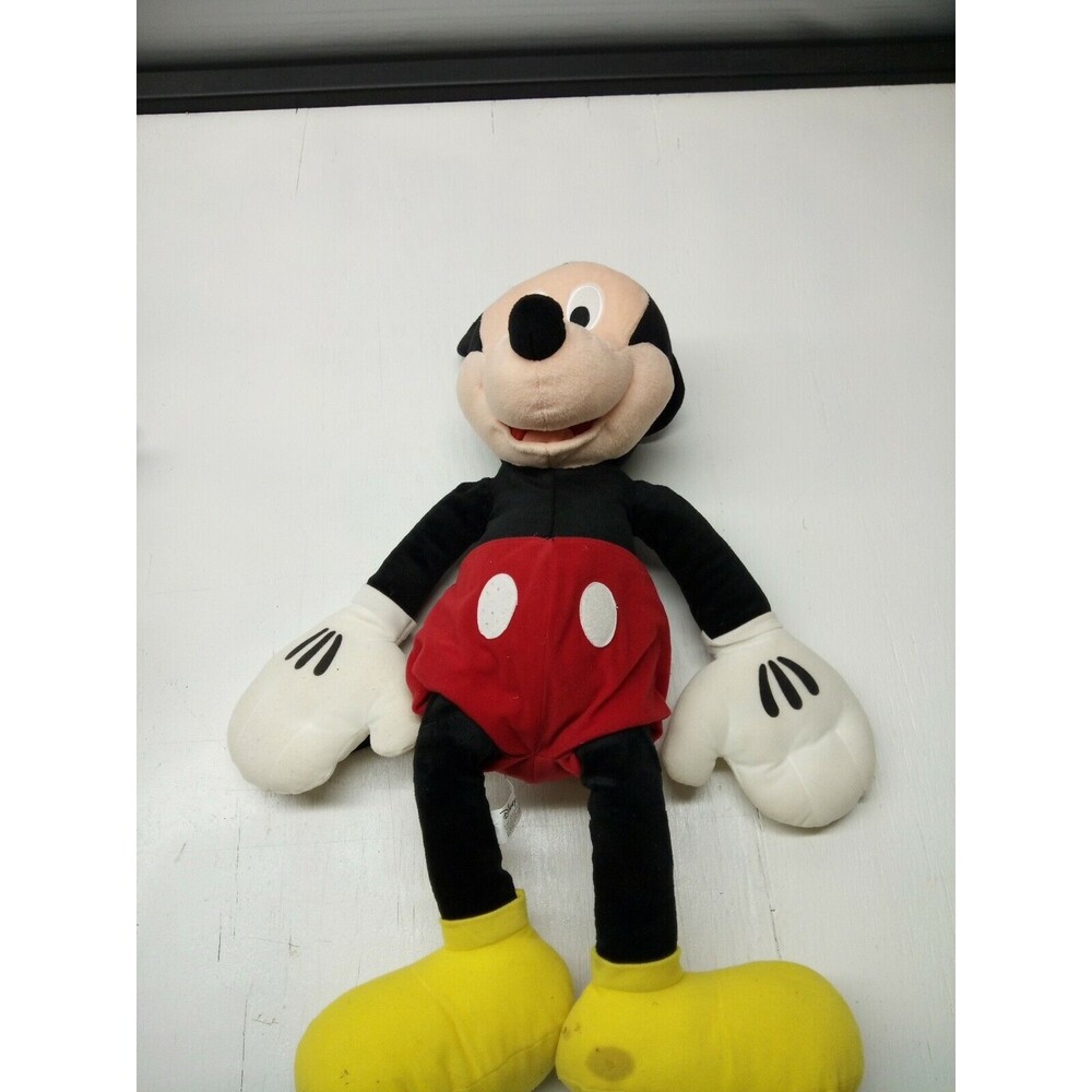 Disney Mickey Mouse 30" Character Plush